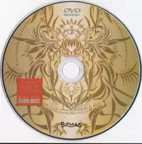 [catwalk] Maou to Odore! CODE: ARCANA Character Settei Shiryou & Gengashuu