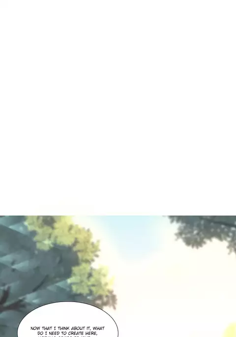 A World That I Rule Ch.01-35