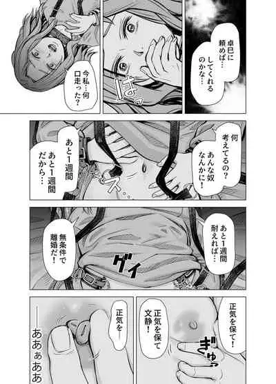 Danna no Chinko ja, Manzoku Dekinai...? Zenpen