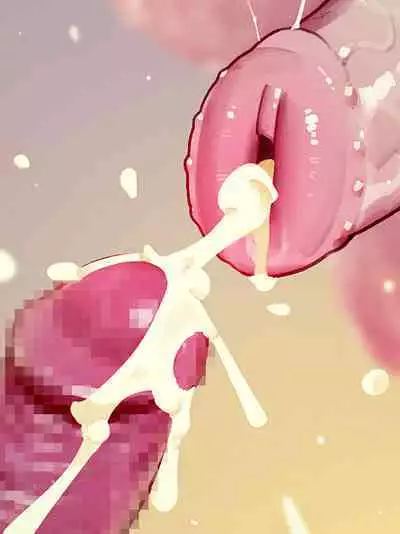 [MonsieuR (MUK)] Tiny Evil - Tennen Doesu Mesugaki Inma-chan-tachi no Mugen Sakusei Jigoku [Textless] [Digital]