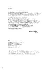 (C86) [ROCK CLIME (Danbo)] Youjuu Half & Half (Touhou Project) [English] [CGrascal]