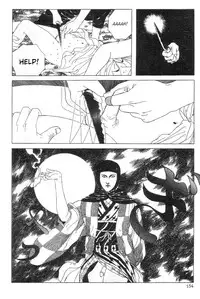 [Maruo Suehiro] DDT - Boku, Miminashi Houichi desu | DDT - Miminashi-Hohichi in The Dark [English]