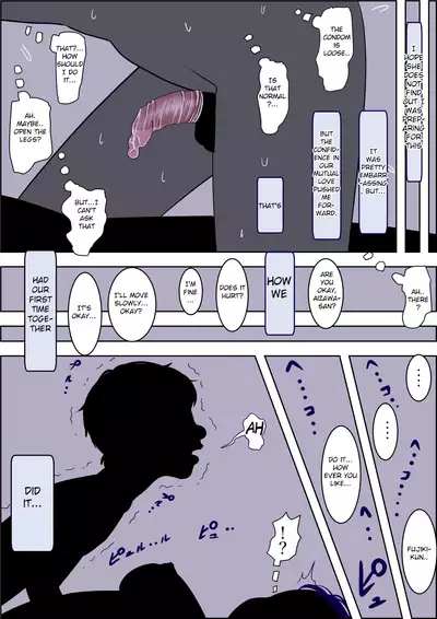 Charao ni Netorare Route 2 Vol. 3