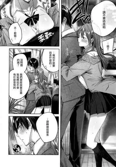 Shiko Splash + 4P Leaflet