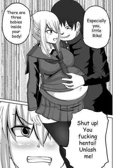 Onspeeder: The Forty Weasel Part 1