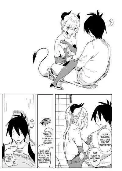 Nana no Itazura Ⅱ | Nana's Mischiefs Ⅱ