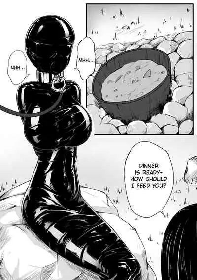 [HLL.ALSG99] Whisper of Guidance 1-18 [Complete] [English] [CrowKarasu]