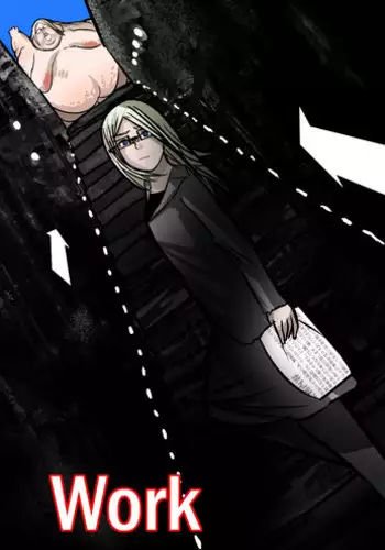 [Nikuzon Shugi (Huurin Kazan)] WORK [English]