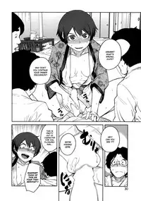 [Shimimaru] "Joou" Series | "Queen" Series Ch. 1-5 [English] [Hot Cocoa]