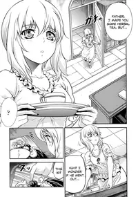 (C81) [CDPA (Various)] CROSS MAKE 2011 WINTER (Freezing) [English] =LWB + Funeral of Smiles=