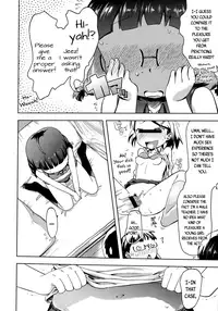 [yam] Chuugakusei Ni Nattara | In Becoming a Middle-Schooler (Petit Hame!!) [English] {Mistvern + Bigk40k}