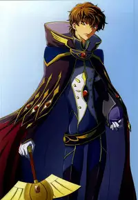 [TROMPELOEIL (Yoshimura)] Boku no Utsukushii Hito Dakara (CODE GEASS: Lelouch of the Rebellion)
