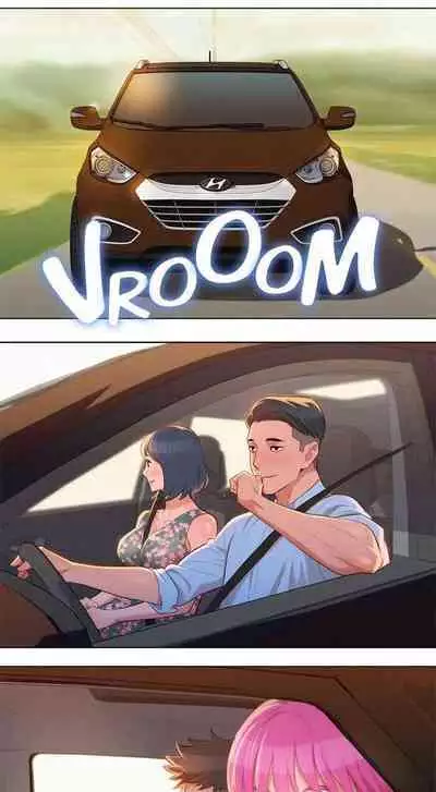 What do you Take me For? Ch.13/?