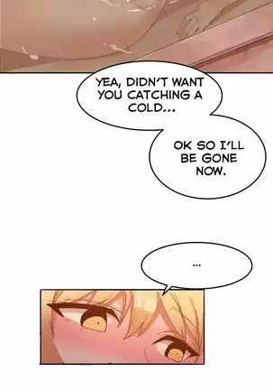 Hahri’s Lumpy Boardhouse Ch.10/32 Ongoing