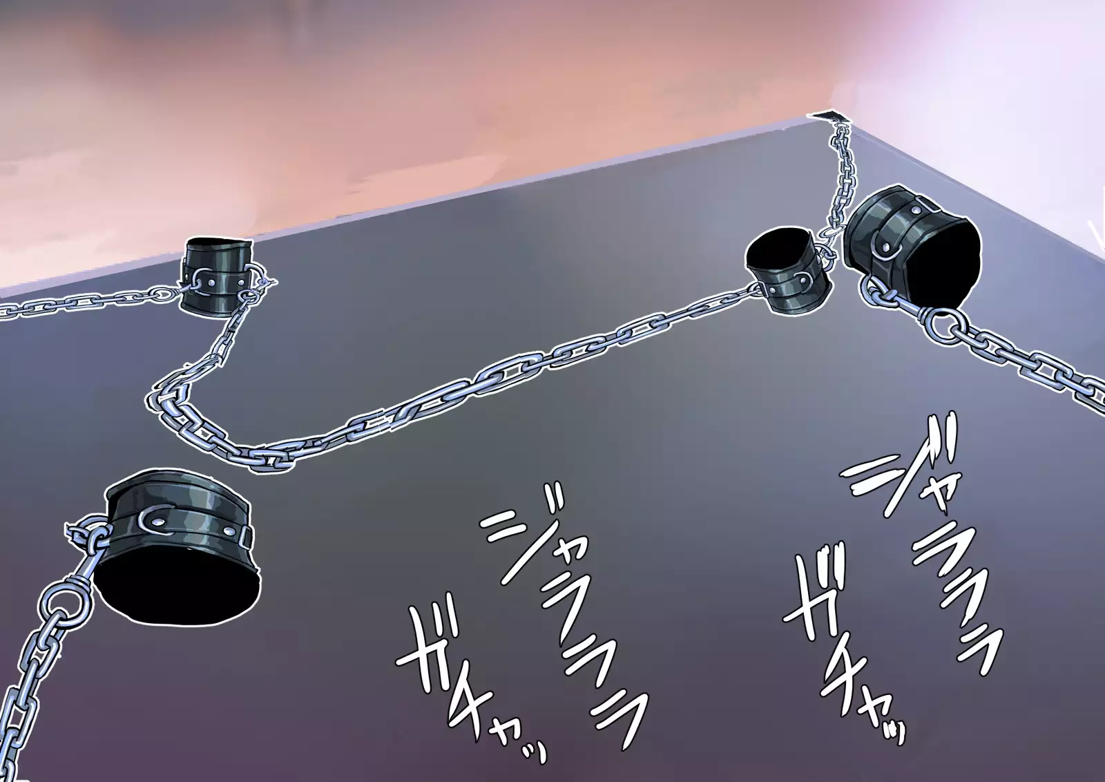 Cosplayer ga Kareshi no Mae de NTRrete Nakadashi