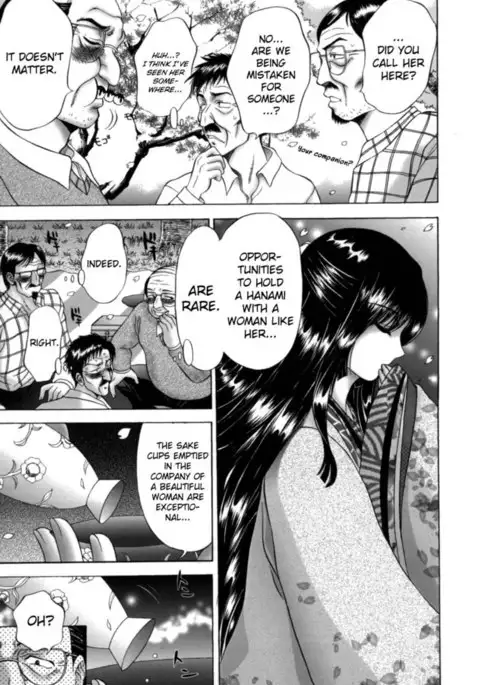 Miko Naburi Chapter 7