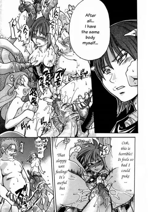 Shining Musume 3. Third Go Ahead!