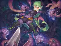 [Palette Enterprise (Various)] Devil's Nightmare