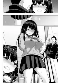 DLO-08 Kare to no Yakusoku 2.5