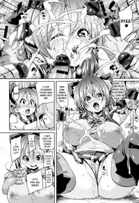 [Marui Maru] Fuwatoro ♥ Jusei Chuudoku! | Soft & Melty ♥ Impregnation Addiction! [English] [Brolen+B.E.C. Scans]