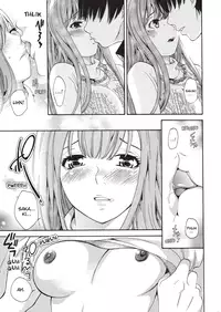 [Enoki Tomoyuki] Jisho to Skirt - She Put Down the Dictionary, then Took off her Skirt. | With a Dictionary & no Skirt [English]