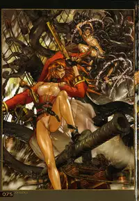 [Masamune Shirow] PIECES 6 HELL CAT