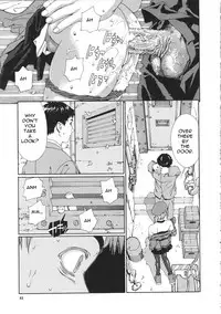 [Seto Yuuki] Accelerando [English]