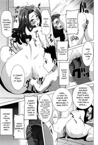 [Tanaka Aji] "Kare ni... Dakaremashita. Ato, Ne..." ~Otome ga Chuuko XXX Desu to Kokuhaku Suru Hi~ | He...Embraced Me.After That... Ch.1-10 [English] {Doujins.com}