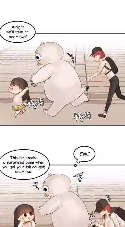 [Mx2J] Hahri's Lumpy Star Ch. 9~37 [English] (toonily.com)