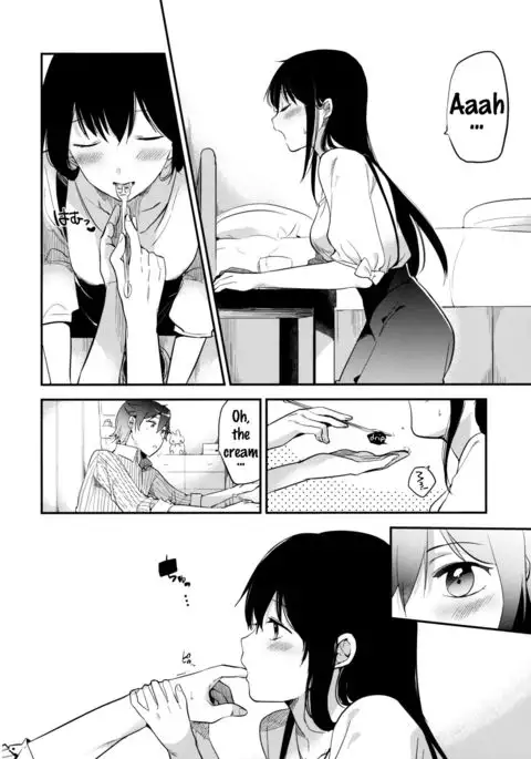 Gohoubi wa Test no Ato ni {doujins.com}