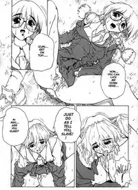 Voice of Submission 04 [English]