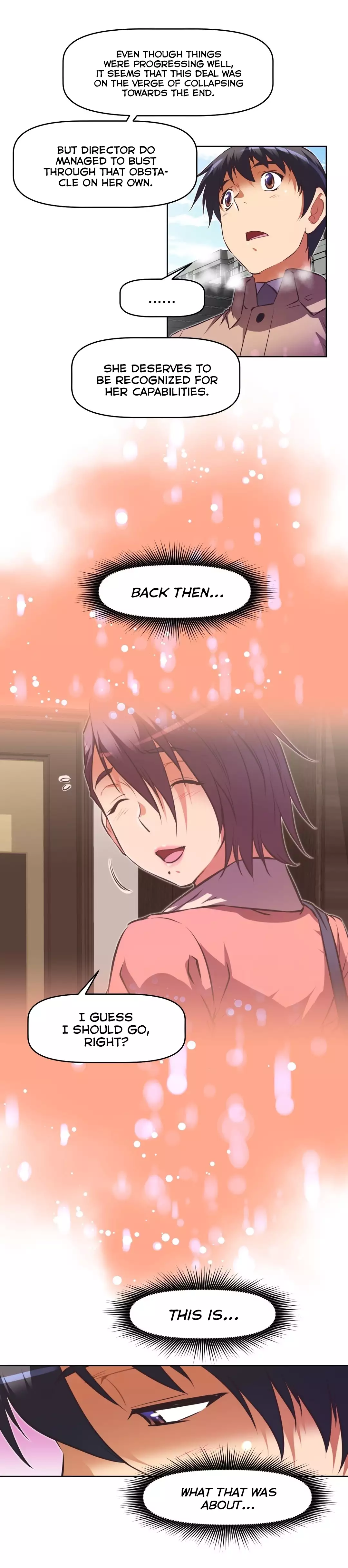 Brawling Go Ch.76-122