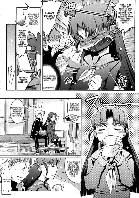 Yellow Pop Chapter 6