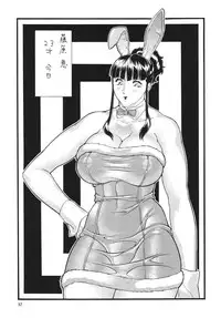 (C70) [Rippadou (Inugai Shin)] Minisukadon Tabe Houdai