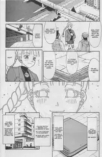 [Proxy] Memories in hard life