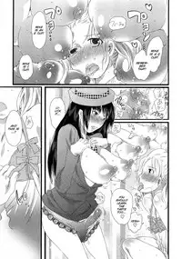 [Inochi Wazuka] Himitsu no Bus tour ~Boku no Bus guide Nisshi~ Ch. 1-7 [English] [SMDC]