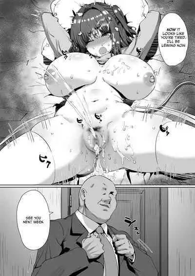 [Hikagemon] Onnanoko ga Aru Hi Totsuzen Succubus ni Natte Shimau Sekai no Hanashi [English] [Incomplete]