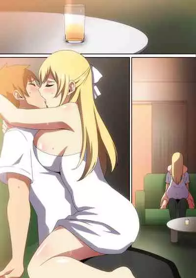 [Hara] Shoka no Yuugure