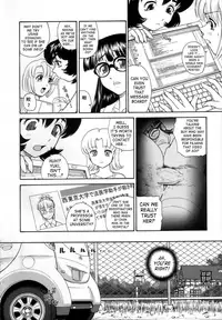(C72) [Behind Moon (Q)] Dulce Report 9 [English] [SaHa] [Decensored]
