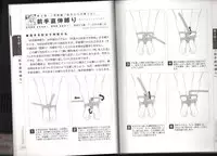 Now you can do it! Illustrated Tied How to Manual (SANWA MOOK light maniac Guide Series)