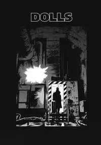 [Inoue Kiyoshirou] No Mercy