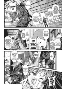 (SC62) [EXTENDED PART (YOSHIKI)] Soku Habo Summer de Dekamaraon! (Chuunibyou demo Koi ga Shitai!) [English] {doujin-moe.us}