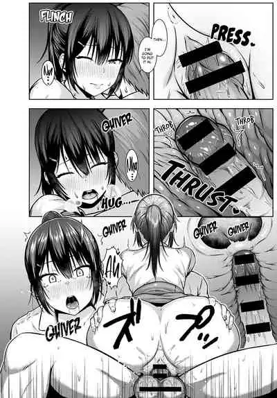 Tsukiyo ni Negai o Komete