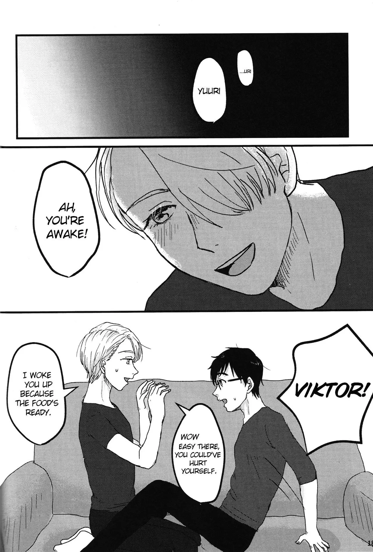 Gohan wa nokosazu tabemashou