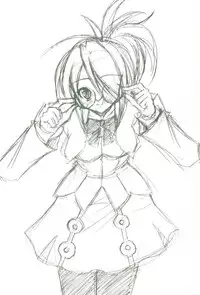 (C69) [Takane no Hanazono (Takane Nohana)] Shokugan no Shana (Shakugan no Shana)