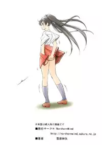 [NorthernWind] 雷ノひかり