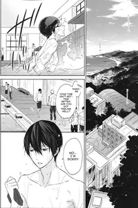 (C86) [Sneeeze (Kubu)] Namae o Yonde, Dakishimete | Call My Name, Embrace Me (Free!) [English]