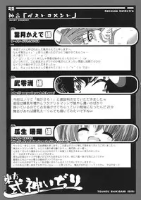 (Reitaisai 5) [Cat Expert (Nekousa)] Touhou Shikigami Ijiri (Touhou Project)