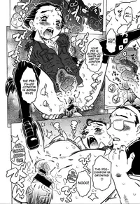 [Gorgeous Takarada] Bburoger!! [English] [Anonymous]