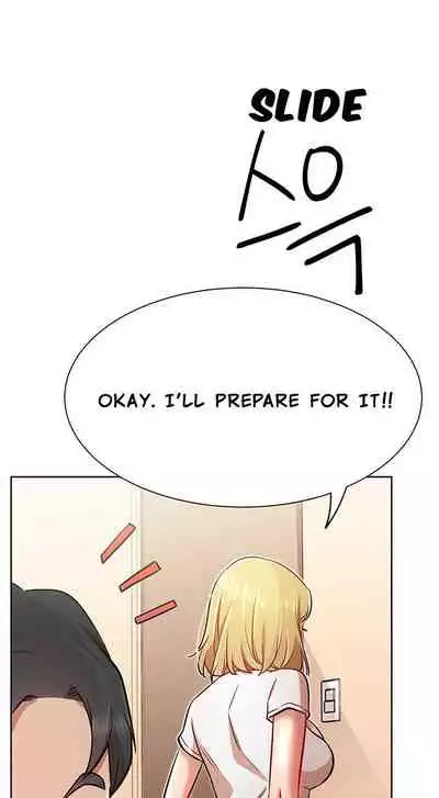 LIVE WITH : DO YOU WANT TO DO IT Ch. 1-14 [English]